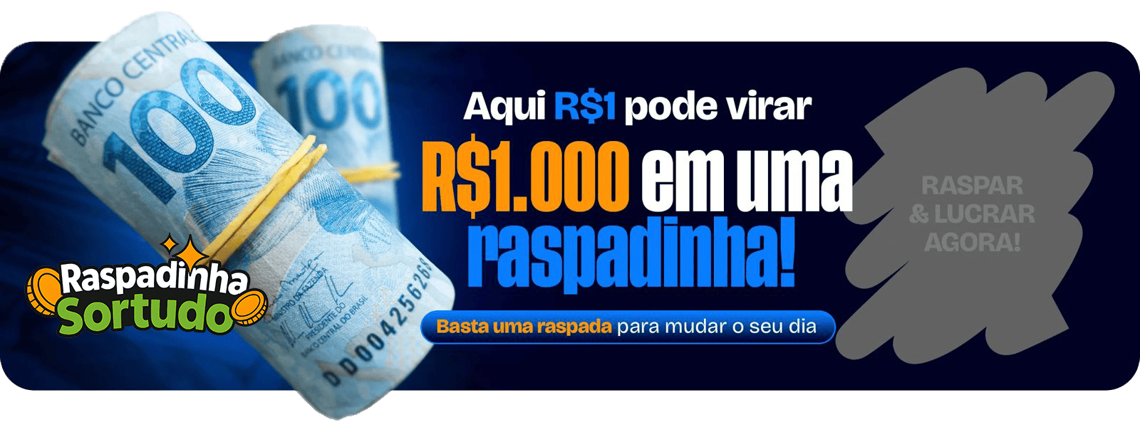 Oferta Limitada - Depósitos