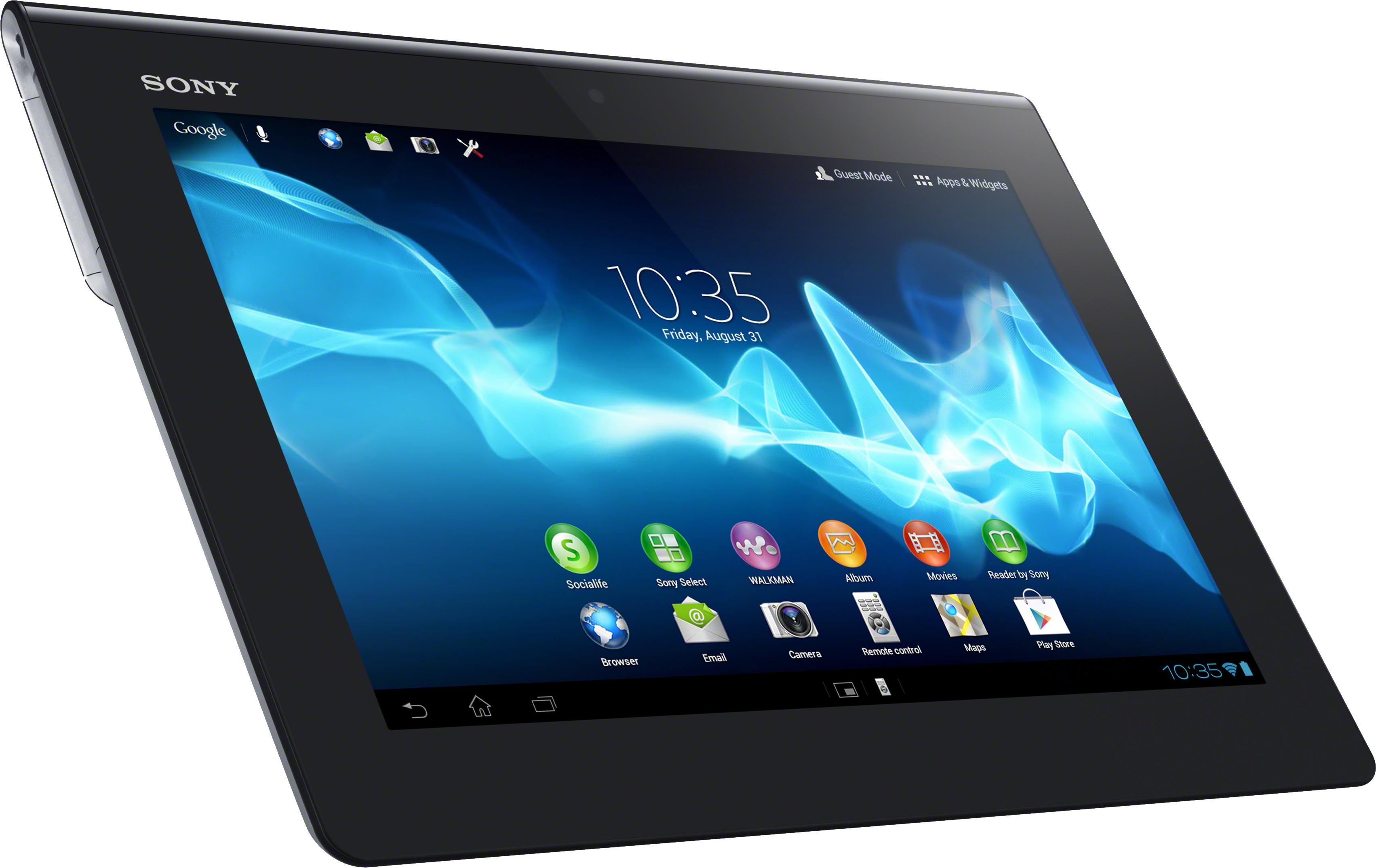 Tablet